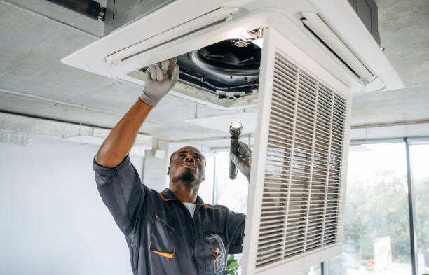 Licensed Hvac Repair service in Panama City, FL - FH HVAC